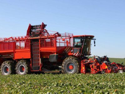 農業，商業，建筑業設備